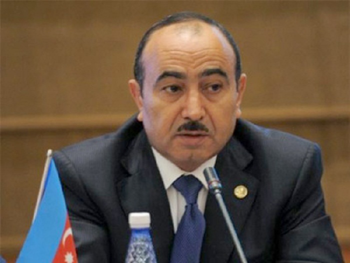 New institute of management to ensure adequacy of presidential form of government to modern challenges - Ali Hasanov 